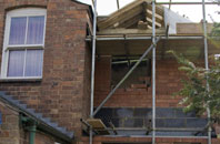 free Great Broughton home extension quotes