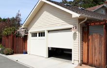 Great Broughton garage construction leads
