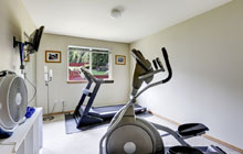 Great Broughton home gym construction leads