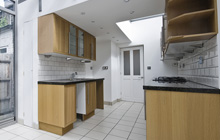 Great Broughton kitchen extension leads