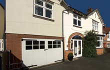 Great Broughton multiple storey extension leads